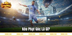 Kèo phạt góc là gì?